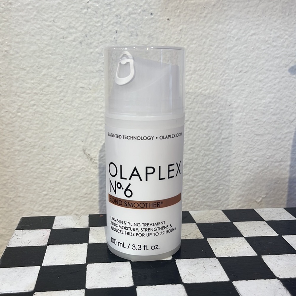 Olaplex No6 Bond Smoothing